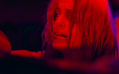 Movie Review: “What Lies Below” Doesn’t Hold Water