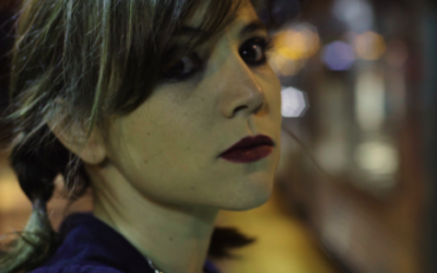 Christina Wren Talks “L.A. Macabre,” Upcoming “Army of the Dead: Lost Vegas,” and More!