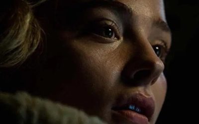 First trailer: Chloë Grace Moretz faces airborne terror in “SHADOW IN THE CLOUD”
