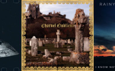 2020: The Soundtrack to Our Apocalypse