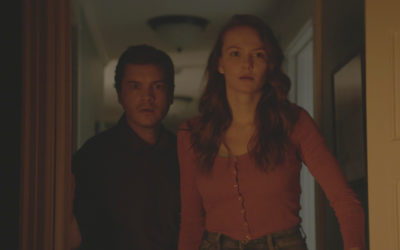 “SON,” with “HALLOWEEN” and “AUTOPSY OF JANE DOE” stars, dated for next year