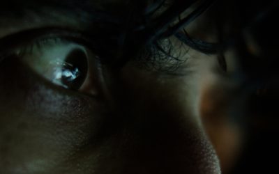 Exclusive “MINOR PREMISE” clip takes you from euphoria to anxiety