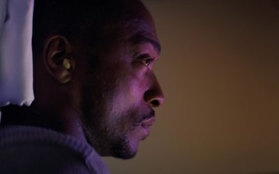 Benson and Moorhead’s “SYNCHRONIC” comes home next month; art & details