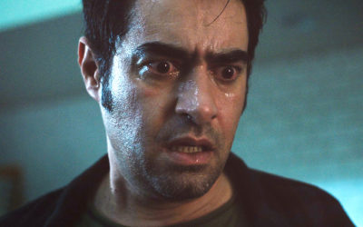 “THE NIGHT” falls in January from IFC Midnight