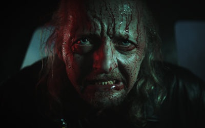 Movie Review: Slake Your “Thirst” For Icelandic Horror