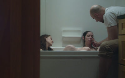 Movie Review: “SILENCE & DARKNESS” speaks of the power of love in the face of human depravity