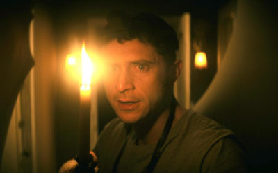 IFC Midnight reveals teaser for Jewish demonology thriller “THE VIGIL”