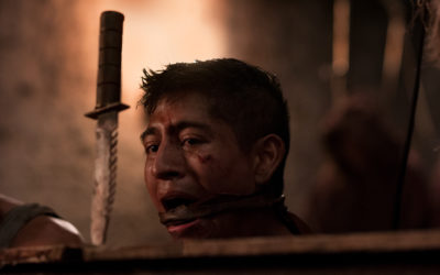 Trailer, poster and release info revealed for new “WRONG TURN”