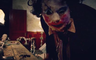 Event Review: “The Texas Chainsaw Massacre” 2020 Family Reunion