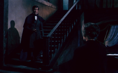 “The Whip and the Body” Doesn’t Know The Meaning Of The Word No