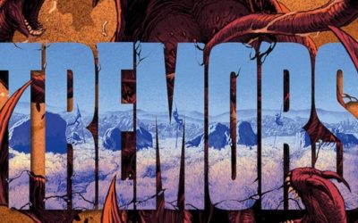 “Tremors” Is Back This Month In Two Newly-Restored Editions From Arrow Video