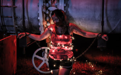 Out This Week: See Poster and Trailer for Killer Santa Thriller “SLAYED”