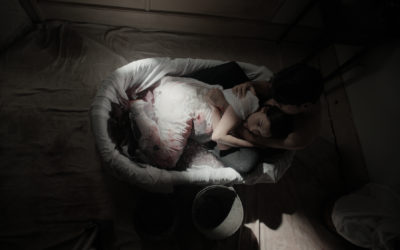 Shudder picks up Mary Shelley Gothic drama “A NIGHTMARE WAKES,” and releases a trailer