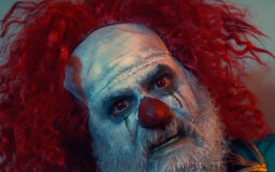 Full details & art, exclusive photos: Horror anthology “13 SLAYS TILL X-MAS” on fully loaded Blu-ray