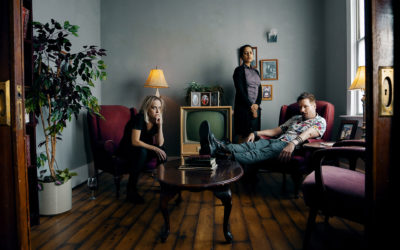 Movie Review: It’s Worth Checking Into “Bright Hill Road”