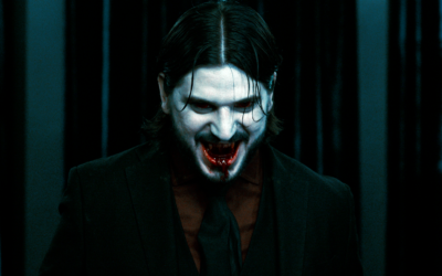 Interview With “CALEB” Director Roberto D’Antona On The Return of Vampires to Italian Cinema