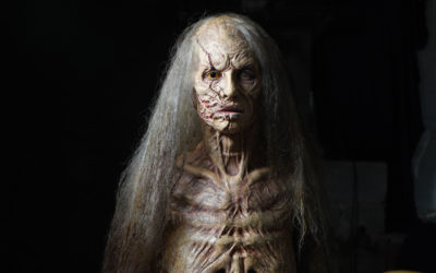 Exclusive: An American “CASTLE FREAK” in Albania, Part Two