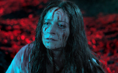 Sundance ’21 Movie Review: Videos and nastier in the engrossing “CENSOR”