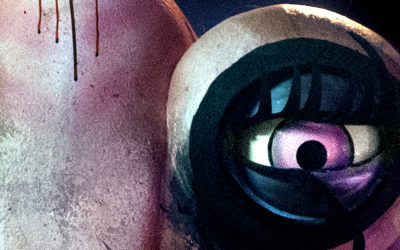Nicolas Cage vs. killer animatronics in “WILLY’S WONDERLAND”: poster, trailer & release date