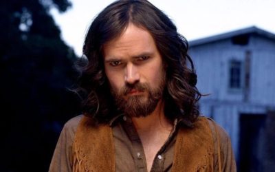 Jeremy Davies picks up the starring role in Scott Derrickson’s “THE BLACK PHONE”