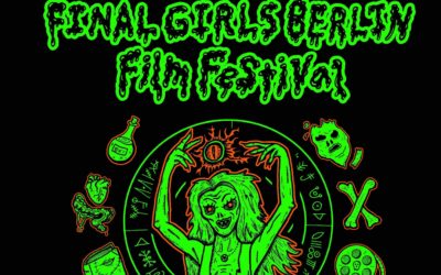 FINAL GIRLS BERLIN Film Festival: 2021 Program Announcement