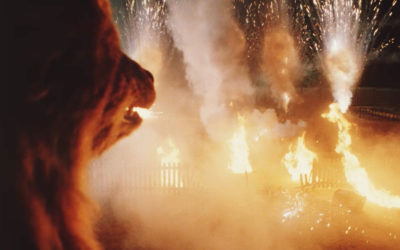 Movie Review: Flaws laid bear in “GRIZZLY II: REVENGE”