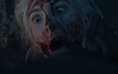 February Short Horror Releases on ALTER