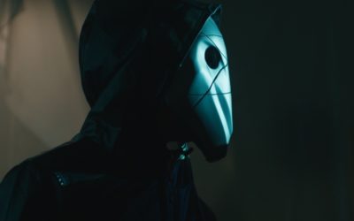 Another new “DREAMCATCHER” introduces the latest masked slasher; trailer & poster