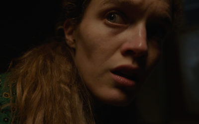 Next Blumhouse “INTO THE DARK” installment brings you “TENTACLES” for Valentine’s Day