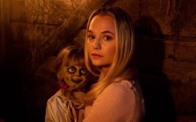 Cast announced for Amazon Prime’s “I KNOW WHAT YOU DID LAST SUMMER” series