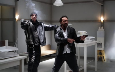 Sion Sono’s “PRISONERS OF THE GHOSTLAND” gets distribution ahead of Sundance premiere