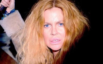 Mena Suvari is terrorized in “PARADISE COVE”; trailer & poster