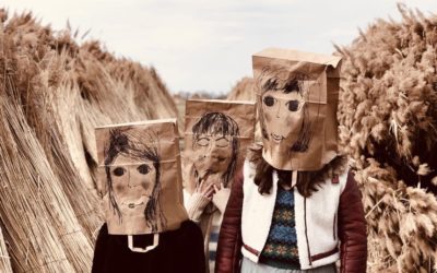 Submerge yourself in Scream Factory’s folk-horror film “THE POND” next month; trailer & poster