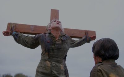 Movie Review: “Paintball Massacre” Is All Massacre, No Paintball