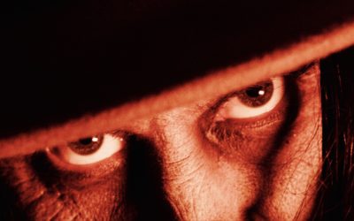 Rafters pick the wrong vacation spot in “THE CANYONLANDS”