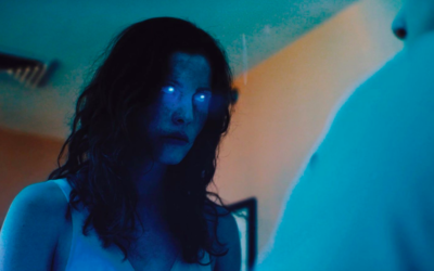 Movie Review: “The Waiting” Puts Various Genres Into A Blender & Forgets To Turn It On