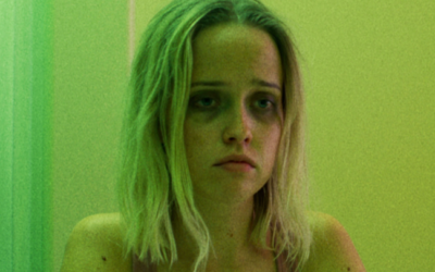 Sinister Seven: Susie Moloney Takes Us Down “Bright Hill Road”