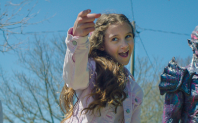 Steve Kostanski Talks Kindertrauma, Rubber-Suited Monsters, & “Psycho Goreman”