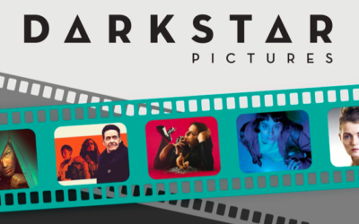 Subscribe Today; Win A Pass To Darkstar Pictures Virtual Film Fest This Weekend!