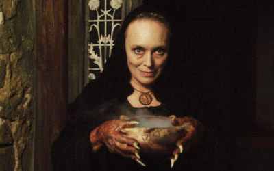 Review: Severin Films’ Refurbished “The Theatre Bizarre”