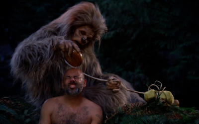 Alter Premieres Trailer For Horror-Comedy Series, “Paranormal Solutions Inc.”