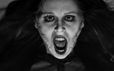 Preview Arrow’s Romantic Afterlife Comedy “A Ghost Waits” With New Clip