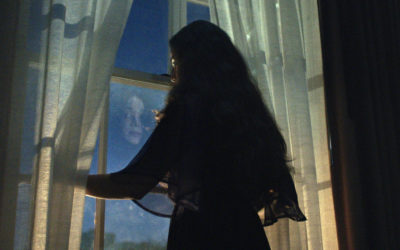 As “THE NIGHT” prepares to fall, a new trailer & poster