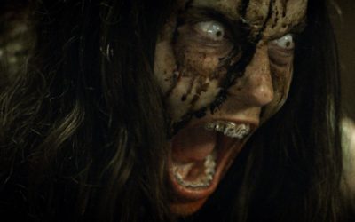 “THE CLEANSING HOUR” Director Damien LeVeck Exorcises His Demons