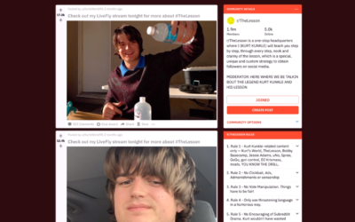 “SPREE” is a Fun, Blood-Soaked Ride through a Serial Killer’s Socials