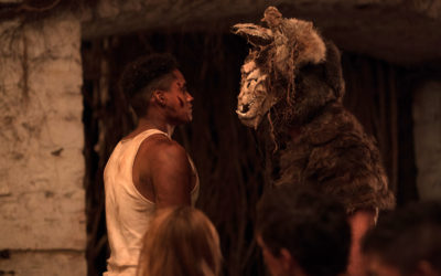 Movie Review: The reboot makes more than one “WRONG TURN”