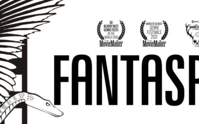 Latin American Horror Film Festivals Part 1: FANTASPOA