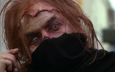 Take A Look, It’s in A Book, It’s “I, Madman!”