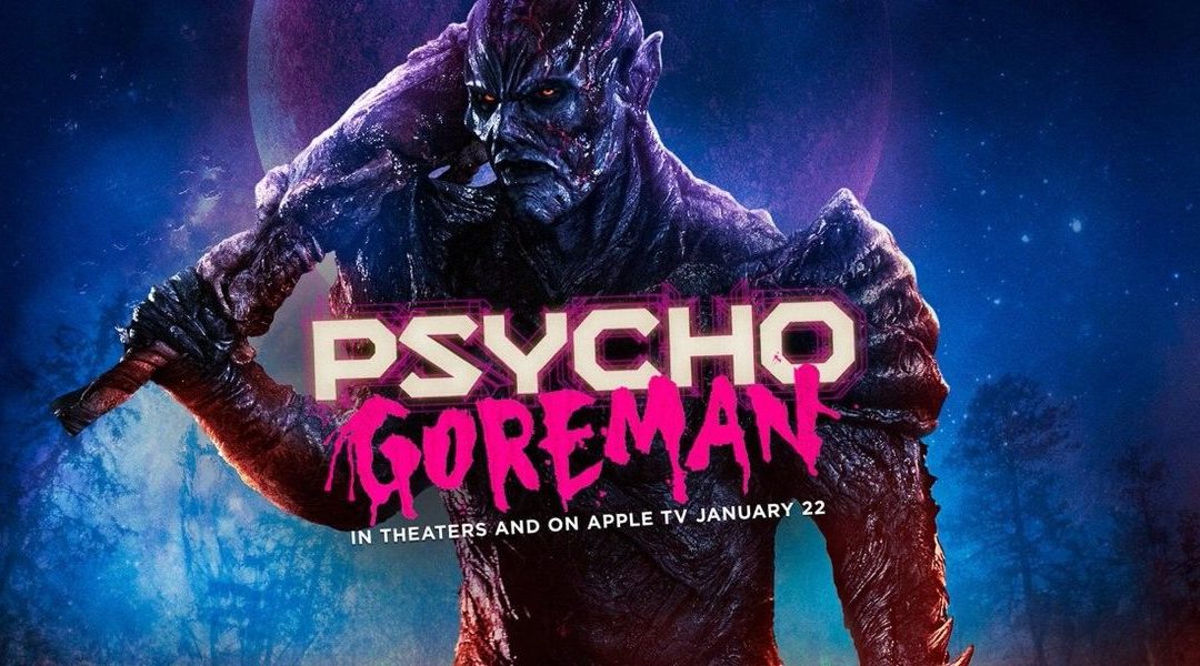 Disc Review: Better Than Elsa? “Psycho Goreman” Is A Family Cult Classic