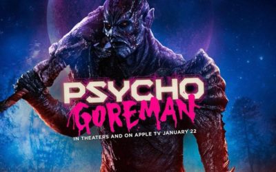 Disc Review: Better Than Elsa? “Psycho Goreman” Is A Family Cult Classic